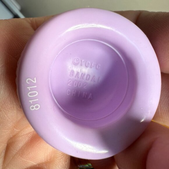 Strawberry Shortcake Angel Cake Doll and Case - Picture 4 of 6